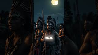 Secret Tribal Alliance How It Changed History HistoryMystery UnsungHeroes TribalUnity [upl. by Glendon]