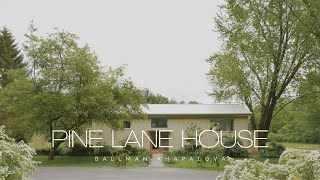 1980s Ranch Transformed Open Floor Plan amp Modern Addition  Pine Lane House [upl. by Eelorac319]