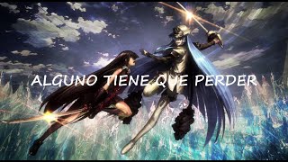 akame vs esdeath edit  amv [upl. by Alaik]