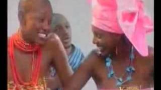 2Face  African Queen Official Video [upl. by Troyes]