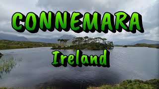 Connemara Ireland [upl. by Simons]