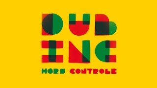 DUB INC  El Djazzair  feat Amazigh Kateb amp Jimmy Oihid Album quotHors controlequot [upl. by Kristina]