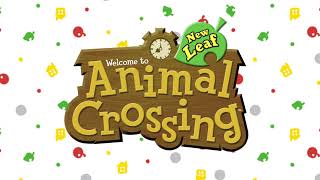 12 PM  Animal Crossing New Leaf [upl. by Shela]