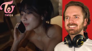 REACT JIHYO Killin Me Good Producer REACTION Songwriter [upl. by Corvese]