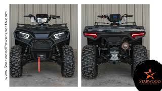 2024 Polaris® Sportsman 570 Trail [upl. by Lavery]