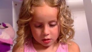 5 Year Old BOY Chooses To Live Life As A GIRL [upl. by Notse]