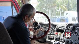 How to Install a Steering Wheel [upl. by Peppie]