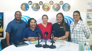 TALK SHOW ON NATIONAL PREPAREDNESS MONTH UPDATES 17SEPT24 [upl. by Marietta512]