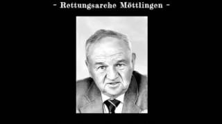 Vergeben schafft Heilung  das Vaterunser  Gerhard Rössle  Rettungsarche Möttlingen [upl. by Etsyrk267]