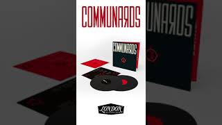 The Communards  35 Years Of Communards Shorts [upl. by Scherman363]