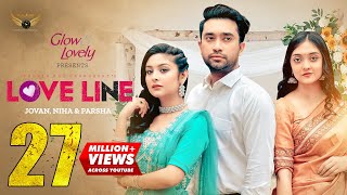 Love Line  Full Natok  Jovan  Naznin Niha  Parsha  Probir Roy Chowdhury  Bangla Natok 2024 [upl. by Olivero]