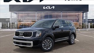 2025 Kia Telluride Venice FL K25261 [upl. by Dickman]