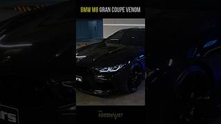 Ultra Performance BMW M8 Gran Coupe Venom bmw m8 supercar [upl. by Lingwood]