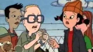 Recess S02E01 The Game [upl. by Mccready]