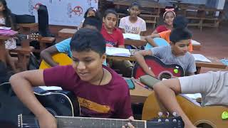 Aka maka veelaHande hawaඅකා මකා වීලාindrajithmusic Song by janith iddamalgoda [upl. by Hanikahs]