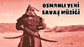 Traplasyon ► Hilâfet ◄ Osmanlı Marşı Remix  Ottoman Music New [upl. by Coben]