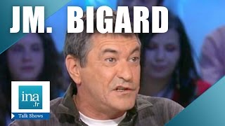 JeanMarie Bigard quotSourires dAsiequot  Archive INA [upl. by Alvar]