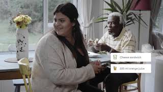 Get to know Birdie  Digital care management rostering and finance for domiciliary care [upl. by Dnomyad]