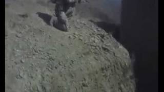 AUSTRALIAN SOTG SPECIAL FORCES  2 COMMANDO REGIMENT  HELMET CAM COMBAT FOOTAGE  AFGHANISTAN [upl. by Sera136]