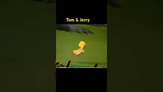 Tom amp Jerryshorts viralvideos viralshorts ytshorts tomandjerrycartoon shortsfeed trending 🐱🐭 [upl. by Towney]