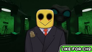 The Area 51 Experience 👽Full Walkthrough roblox [upl. by Ardnossak497]