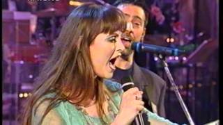 Jalisse Fiumi di parole Sanremo 1997 [upl. by Nohsal234]