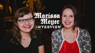 The One with Marissa Meyer [upl. by Nina]