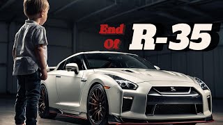 Nissan GTR R35  Everything You Need To Know About  JDM Motorworks gtr viralvideo [upl. by Aleta416]