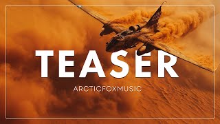 No Copyright Epic Cinematic Teaser Background Music  Breakthrough by ArcticFoxMusic [upl. by Yeslrahc]