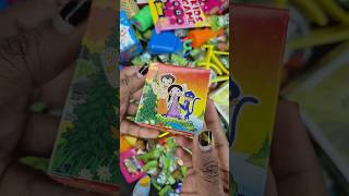 Yummy chocolate with surprise gift chocolateopeningvideo surprise surprisegift shorts trending [upl. by Brause]