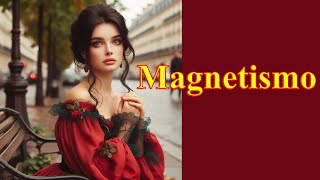 Magnetismo de Guy de Maupassant [upl. by Saiff104]