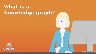 What is a knowledge graph [upl. by Okechuku]