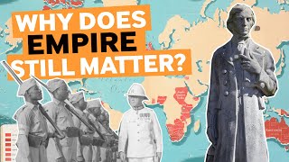 The End of the British Empire What is the Legacy of Decolonisation [upl. by Latton]