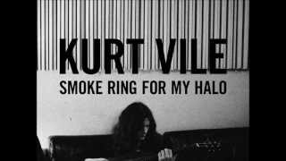 Kurt Vile  On Tour [upl. by Charlot]