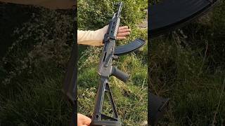 sarsilmaz SAR 308 Ak47 [upl. by Notfol837]