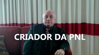 Entrevista Richard Bandler Ft Claudio Lara [upl. by Onibag]