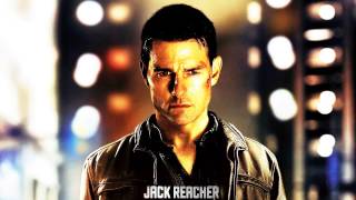 Jack Reacher  Finale amp End Credits Soundtrack OST [upl. by Lattie]