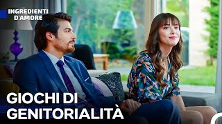 Il Vlog Di 1 Giorno Di Ferit 18  Ingredienti Damore [upl. by Devy]