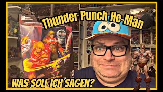 MotU  Mattel  Was ist los unboxing [upl. by Etnoed181]