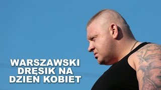 Warszawski Dresik na dzień kobiet [upl. by Aube]