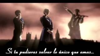 Book Trailer Cazadores de Sombras Los Origenes Princesa Mécanica [upl. by Reagen]