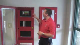 Fire Alarm Systems for Firefighters [upl. by Aerdnas]