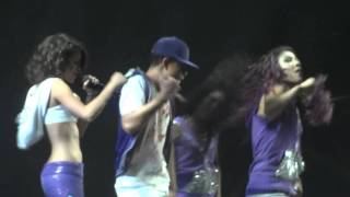 Selena Gomez Spotlight Live Montreal 2011 HD 1080P [upl. by Rapp]