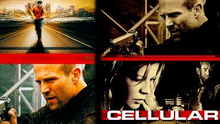 Cellular Explained In Hindi  Action Movie Explained In Hindi [upl. by Hannad371]