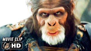 Beneath The Planet Of The Apes VERY RARE Trailer 2 [upl. by Kloster]