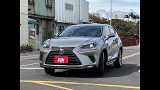 2020年4月【NX200】20 極光鈦 ❱❱❱ 菁英環景 ╳ SUM聯盟 ╳ 里程保證 ╳ 實車實價 [upl. by Simonette]