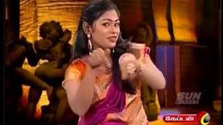 Captain TV Samayal Manthiram latest episode  முன் விளையாட்டுக்கள் [upl. by Nihhi]