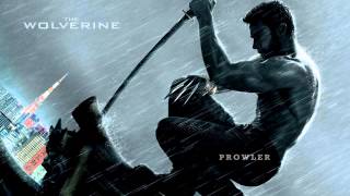 The Wolverine  The Offer Soundtrack OST HD [upl. by Hendrik825]