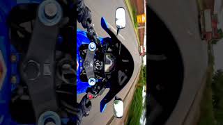 Riding Honda CBR600rr on Magic roundabout Swindon Full video httpsyoutube3Lf1c9r8NU [upl. by Ambert]