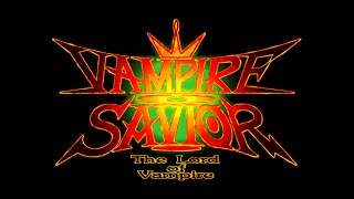 MORRIGAN Winning Theme  Vampire Savior The Lord of Vampire OST Extended [upl. by Nnylyram]